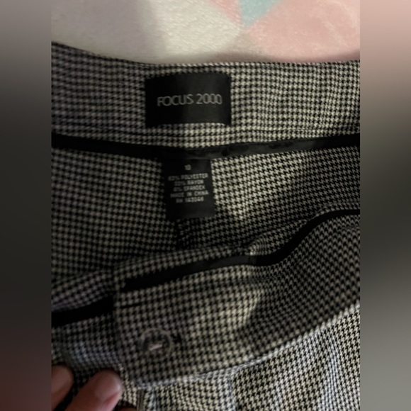 Focus 2000‎ Womens dress pants - Picture 4 of 4
